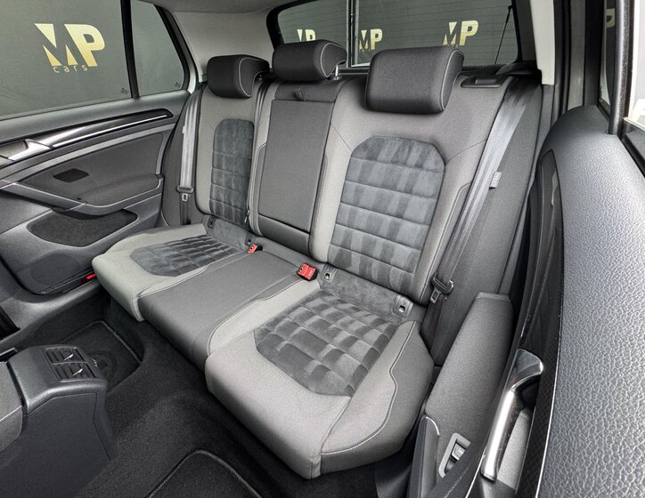 Volkswagen Golf Hatchback 1,4 l 103 kw