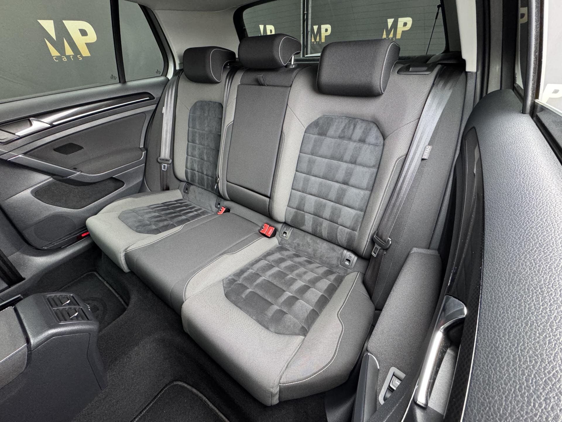 Volkswagen Golf Hatchback 1,4 l 103 kw