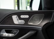 Mercedes-Benz GLS SUV / Terénní 2,9 l 243 kw