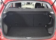 Mitsubishi ASX SUV / Terénní 1,6 l 86 kw