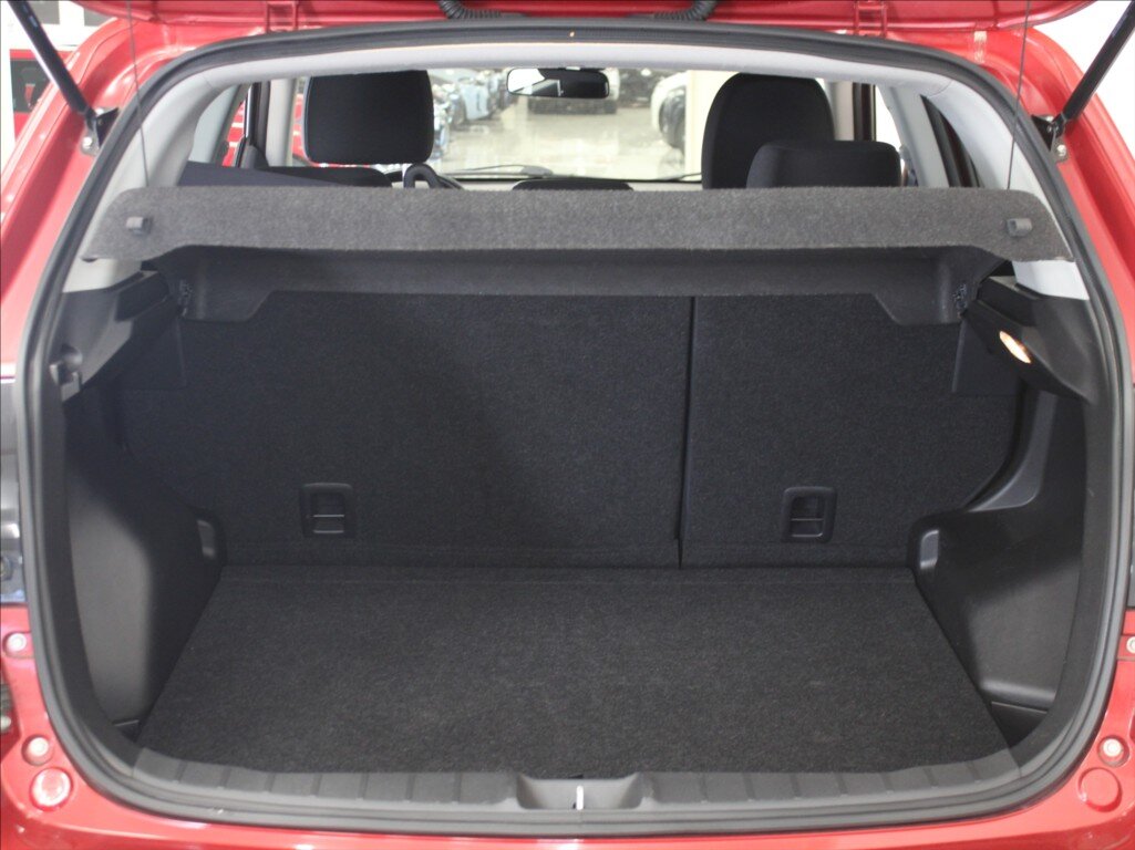 Mitsubishi ASX SUV / Terénní 1,6 l 86 kw