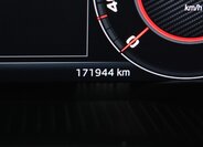 Škoda Karoq SUV 1,5 l 110 kw