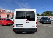 Renault Master 6
