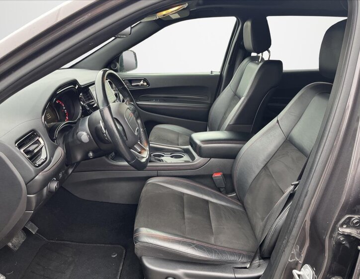 Dodge Durango SUV 5,7 l 290 kw