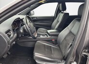 Dodge Durango SUV 5,7 l 290 kw