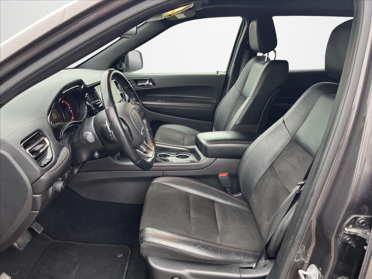 Dodge Durango SUV 5,7 l 290 kw