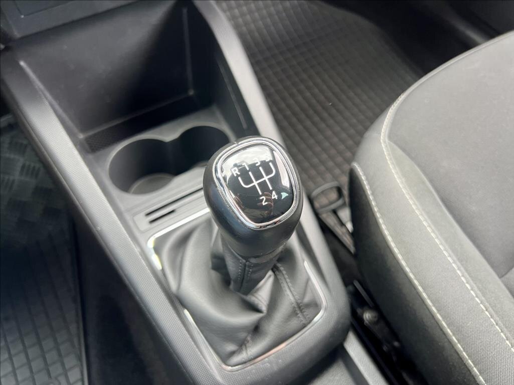 Škoda Fabia Kombi 999,0 70 kw