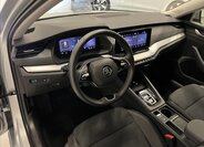 Škoda Octavia Kombi 1,5 l 85 kw