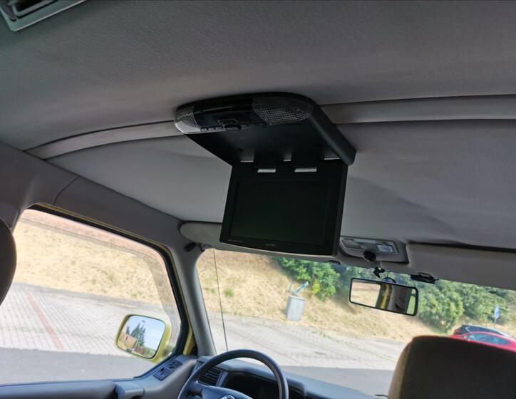 Volkswagen Multivan 20