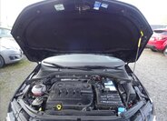 Škoda Octavia Kombi 2,0 l 135 kw