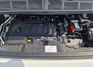 Toyota ProAce Skříň 2,0 l 106 kw