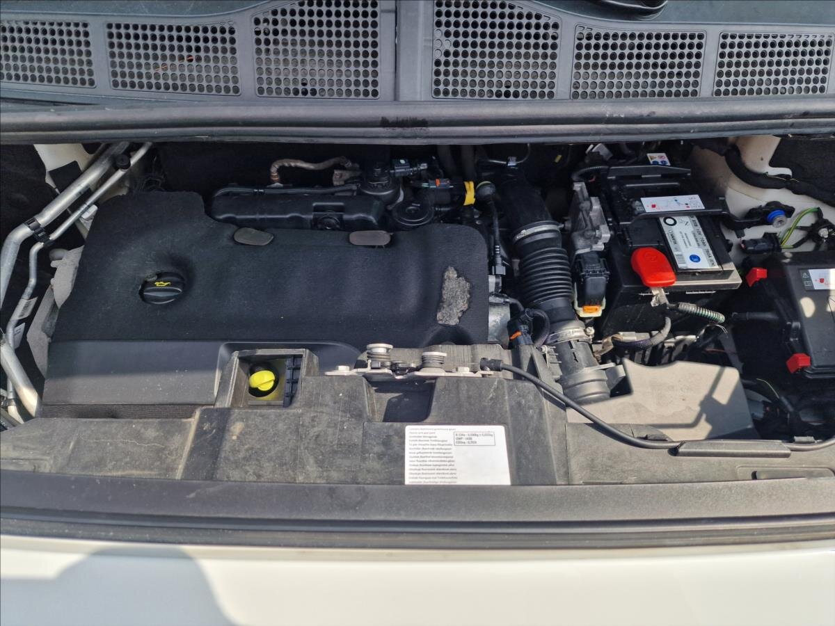 Toyota ProAce Skříň 2,0 l 106 kw