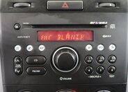 Suzuki Grand Vitara SUV / Terénní 1,9 l 95 kw