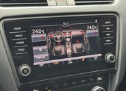 Škoda Octavia Kombi 1,5 l 110 kw