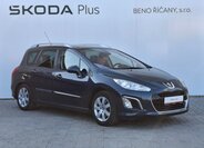Peugeot 308 Kombi 1,6 l 88 kw