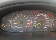 Honda Integra Kupé 0,0 0