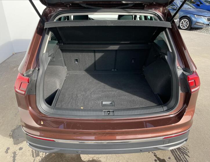 Volkswagen Tiguan 23