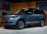 Land Rover Range Rover 6