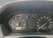 Škoda Fabia Kombi 1,4 l 55 kw