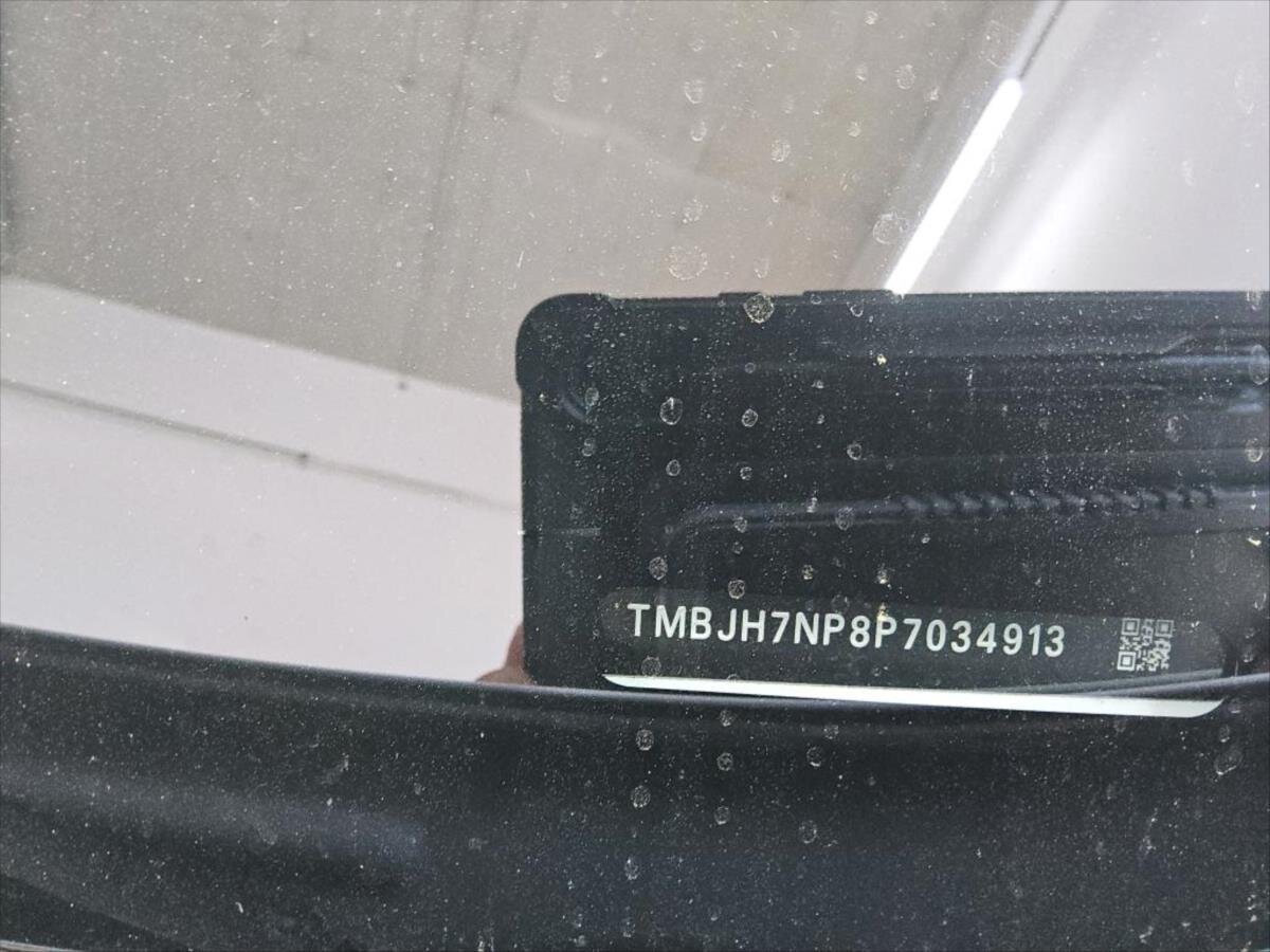 Škoda Superb Kombi 2,0 l 110 kw