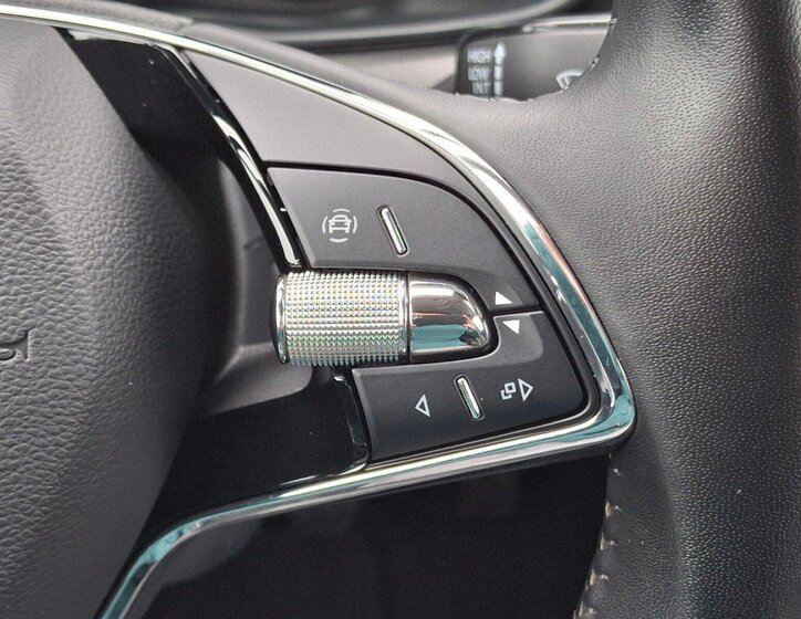 Škoda Kamiq SUV 999,0 81 kw