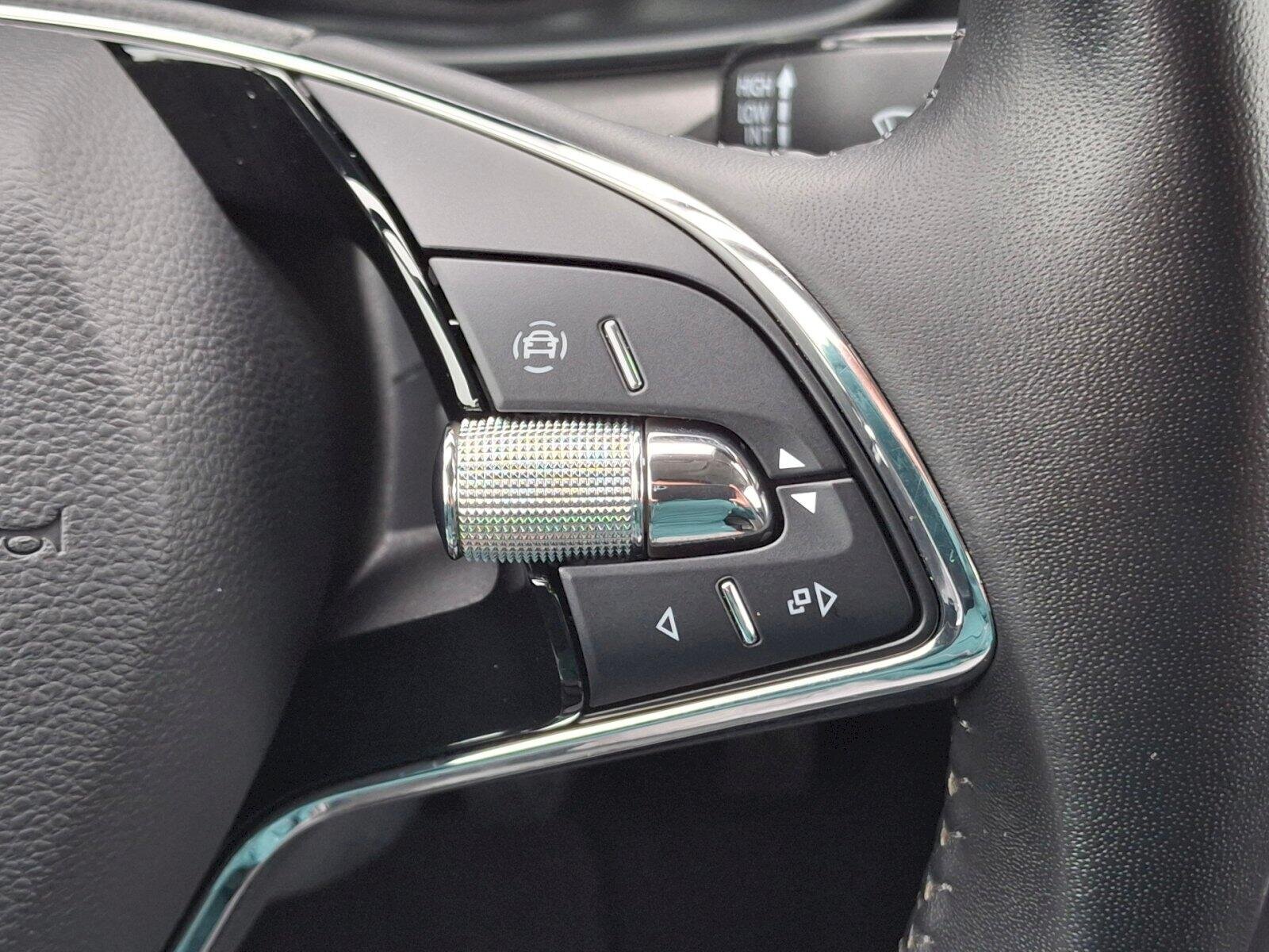 Škoda Kamiq SUV 999,0 81 kw