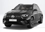 Mercedes-Benz GLE 3