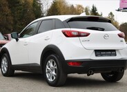 Mazda CX-3 7