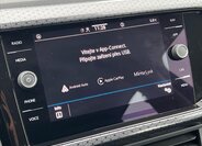 Volkswagen T-Cross Kombi 999,0 81 kw