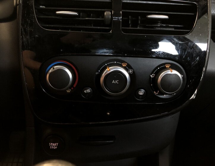 Renault Clio Kombi 1,5 l 55 kw