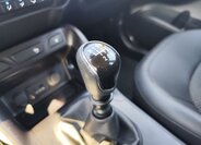 Hyundai ix35 SUV / Terénní 1,7 l 85 kw