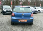 Volkswagen Polo Hatchback 1,4 l 59 kw