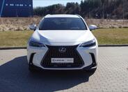 Lexus NX 350h 3