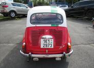Fiat 600 5
