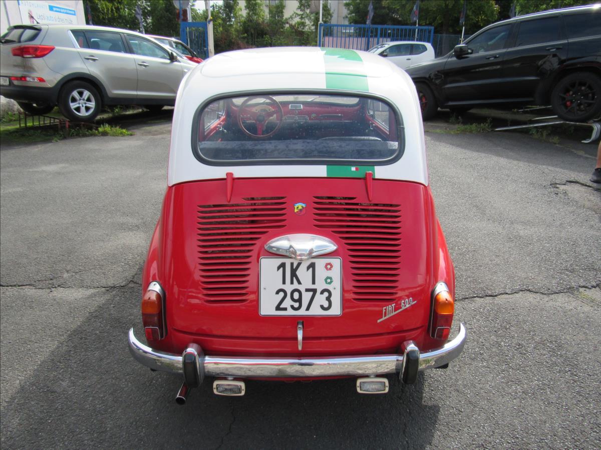 Fiat 600