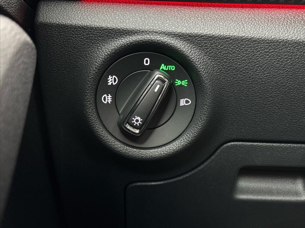 Škoda Scala Hatchback 999,0 85 kw