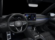 Volkswagen Golf Hatchback 1,5 l 110 kw