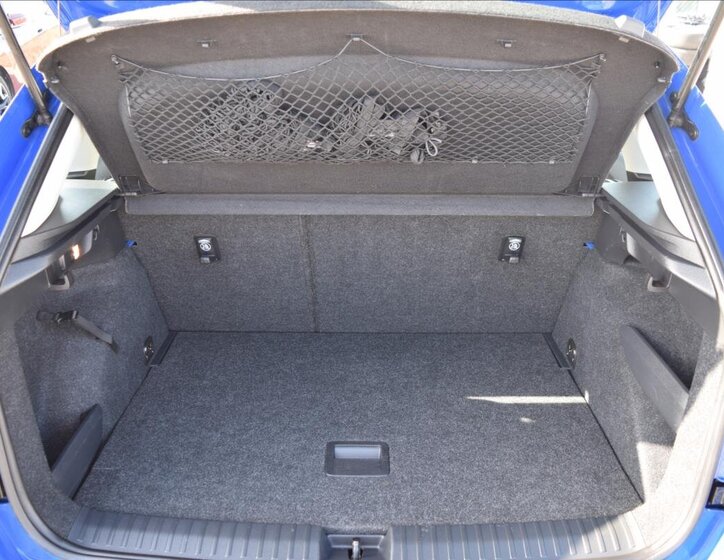 Škoda Kamiq SUV / Terénní 1,6 l 85 kw