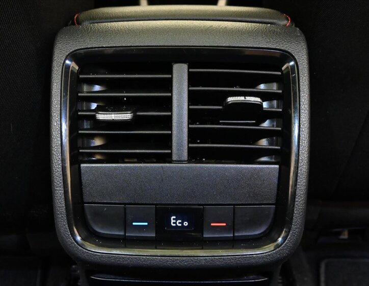 Škoda Octavia Kombi 1,4 l 110 kw