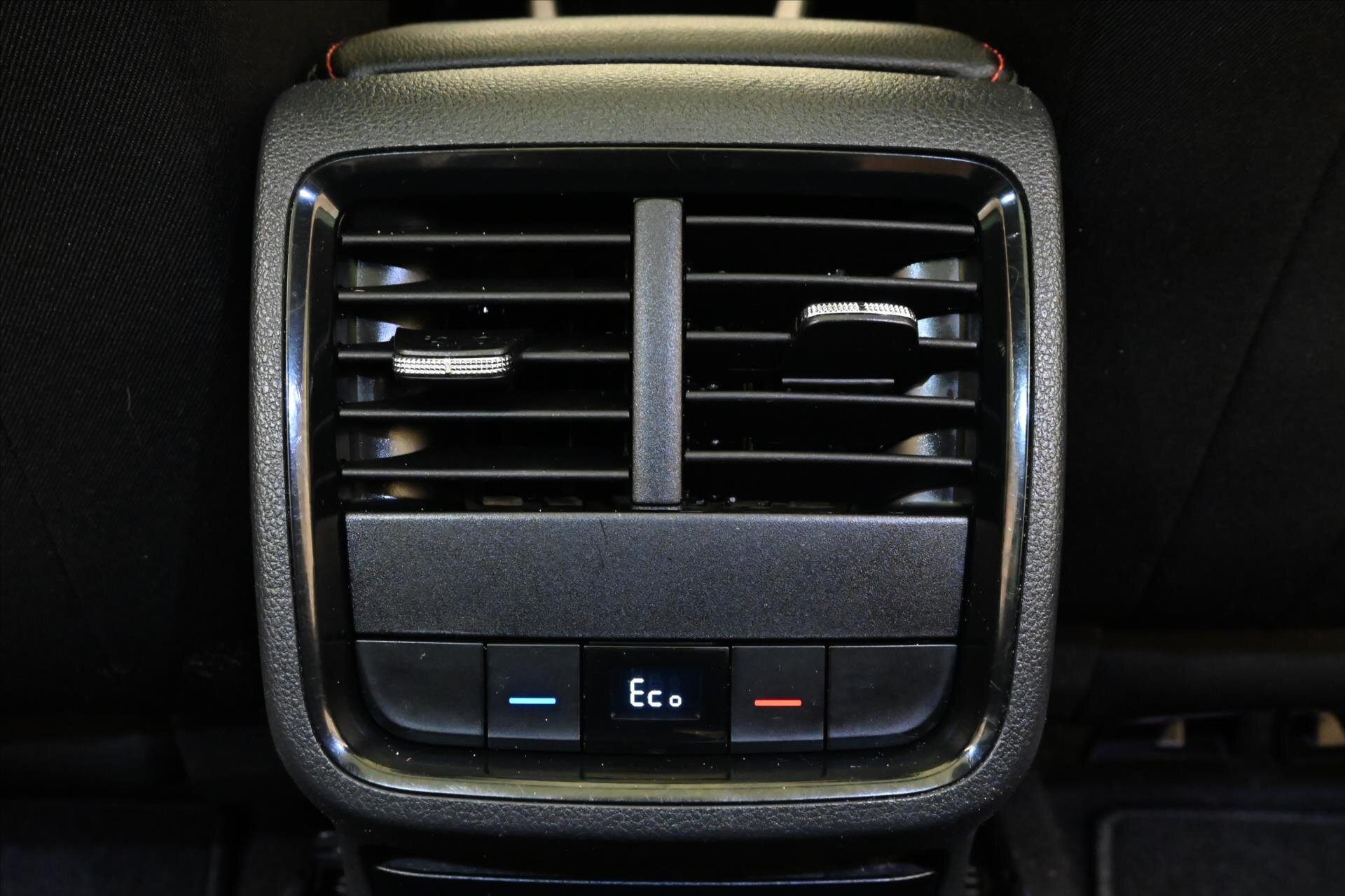 Škoda Octavia Kombi 1,4 l 110 kw