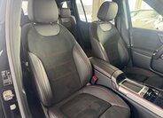 Mercedes-Benz GLB SUV 2,0 l 110 kw