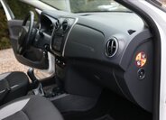 Dacia Sandero Hatchback 898,0 66 kw