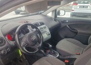 Seat Altea Hatchback 1,6 l 75 kw