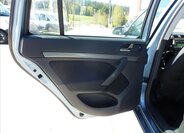 Škoda Octavia Kombi 1,9 l 77 kw