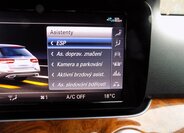 Mercedes-Benz Třídy E 36