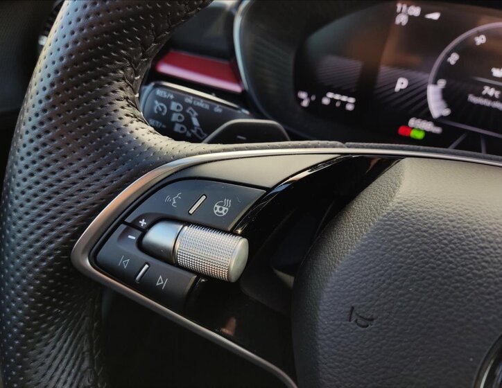 Škoda Fabia Hatchback 999,0 85 kw