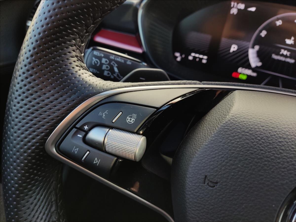 Škoda Fabia Hatchback 999,0 85 kw