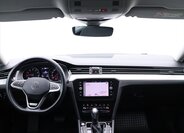 Volkswagen Passat Kombi 2,0 l 206 kw