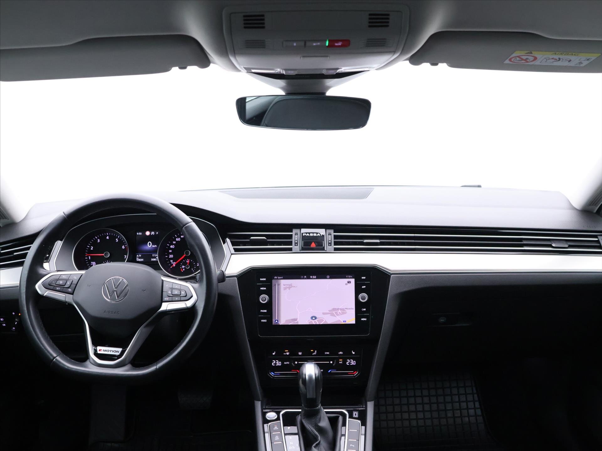 Volkswagen Passat Kombi 2,0 l 206 kw