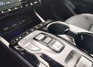 Hyundai Tucson SUV / Terénní 1,6 l 195 kw
